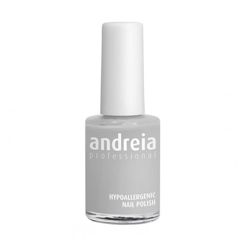 Andreia Professional Hypoallergenic Nail Polish Esmalt d'ungles 14 ml Color 156