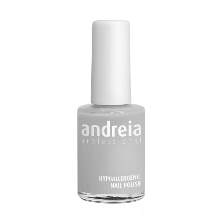 Andreia Professional Hypoallergenic Nail Polish Esmalt de UÃ±as 14 ml Color 156
