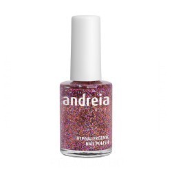 Andreia Professional Hypoallergenic Nail Polish Esmalt de UÃ±as 14 ml Color 153