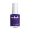 Andreia Professional Hypoallergenic Nail Polish Esmalt de UÃ±as 14 ml Color 152