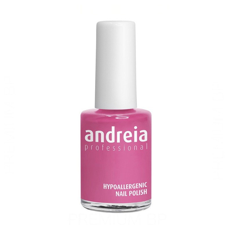 Andreia Professional Hypoallergenic Nail Polish Esmalt de UÃ±as 14 ml Color 149