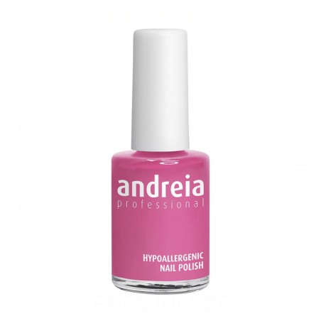 Andreia Professional Hypoallergenic Nail Polish Esmalt de UÃ±as 14 ml Color 149