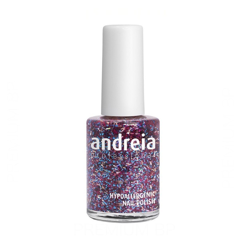 Andreia Professional Hypoallergenic Nail Polish Esmalt de UÃ±as 14 ml Color 145