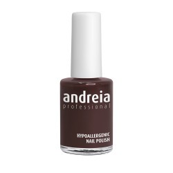 Andreia Professional Hypoallergenic Nail Polish Esmalt de UÃ±as 14 ml Color 136