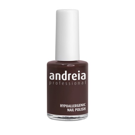 Andreia Professional Hypoallergenic Nail Polish Esmalt de UÃ±as 14 ml Color 136