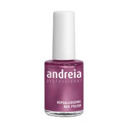 Andreia Professional Hypoallergenic Nail Polish Esmalt de UÃ±as 14 ml Color 135