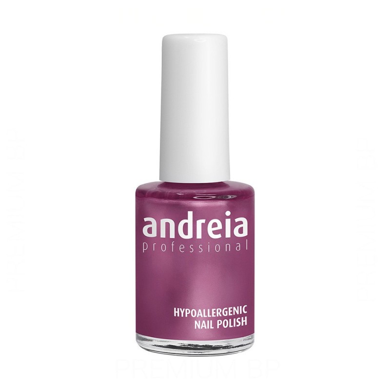 Andreia Professional Hypoallergenic Nail Polish Esmalt de UÃ±as 14 ml Color 135