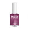 Andreia Professional Hypoallergenic Nail Polish Esmalt de UÃ±as 14 ml Color 135