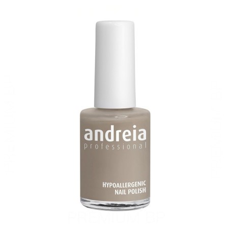 Andreia Professional Hypoallergenic Nail Polish Esmalt de UÃ±as 14 ml Color 114