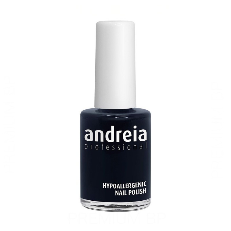 Andreia Professional Hypoallergenic Nail Polish Esmalt de UÃ±as 14 ml Color 112