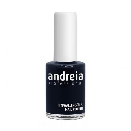 Andreia Professional Hypoallergenic Nail Polish Esmalt de UÃ±as 14 ml Color 112