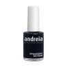Andreia Professional Hypoallergenic Nail Polish Esmalt de UÃ±as 14 ml Color 112