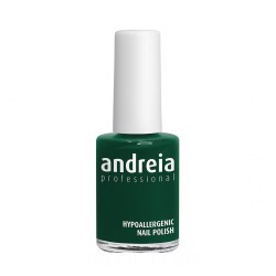 Andreia Professional Hypoallergenic Nail Polish Esmalt de UÃ±as 14 ml Color 04