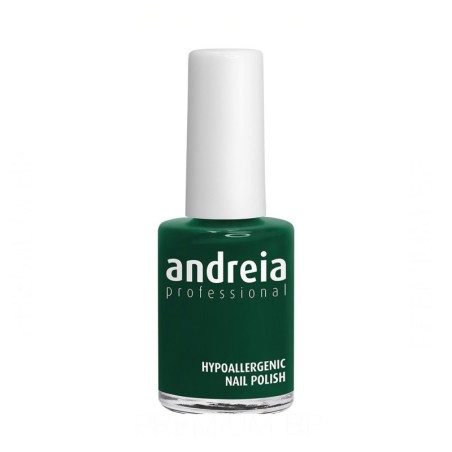 Andreia Professional Hypoallergenic Nail Polish Esmalt de UÃ±as 14 ml Color 04