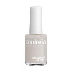 Andreia Professional Hypoallergenic Nail Polish Esmalt d'ungles 14 ml Color 01