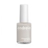 Andreia Professional Hypoallergenic Nail Polish Esmalt de UÃ±as 14 ml Color 01