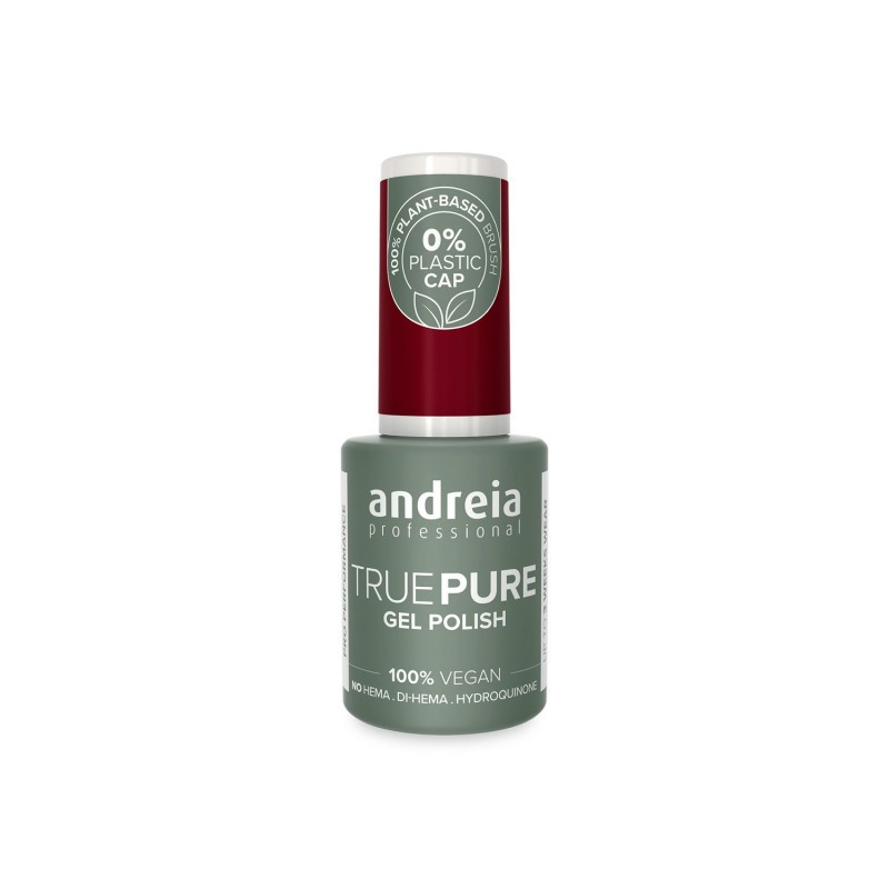 Andreia True Pure Gel Polish T40 10.5 ml