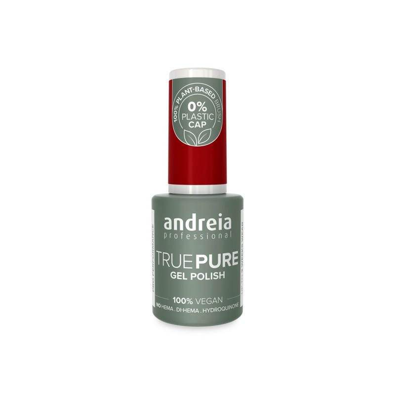Andreia True Pure Gel Polish T38 10.5 ml