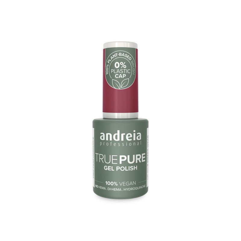 Andreia True Pure Gel Polish T25 10.5 ml