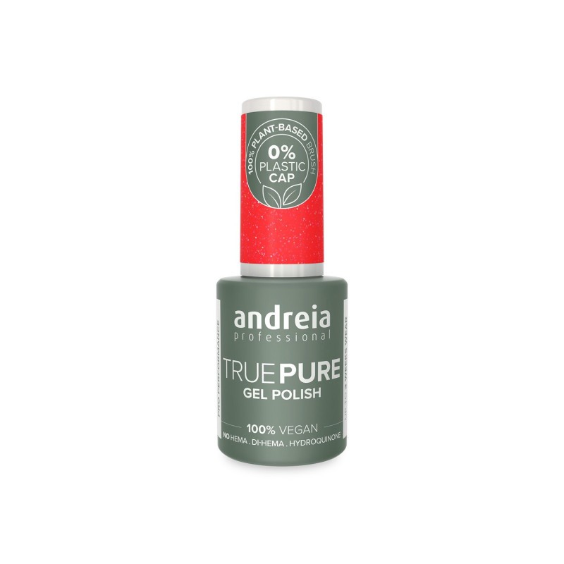 Andreia True Pure Gel Polish T20 10.5 ml