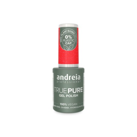 Andreia True Pure Gel Polish T20 10.5 ml