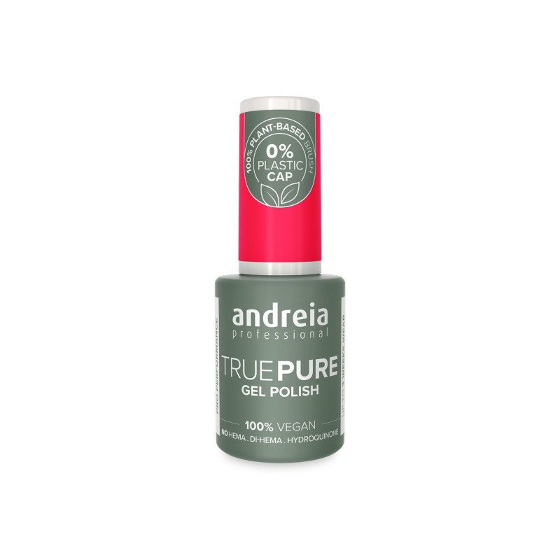 Andreia True Pure Gel Polish T19 10.5 ml