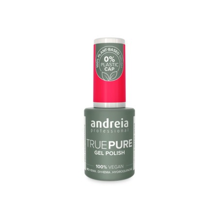 Andreia True Pure Gel Polish T19 10.5 ml