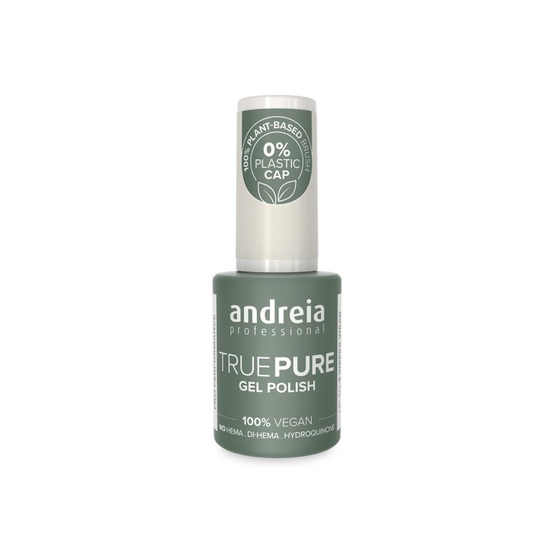 Andreia True Pure Gel Polish T02 10.5 ml
