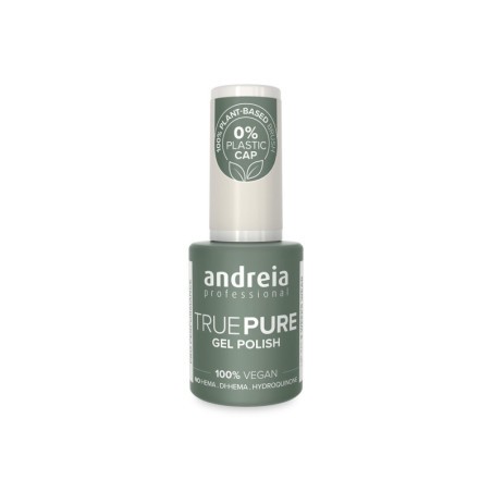 Andreia True Pure Gel Polish T02 10.5 ml