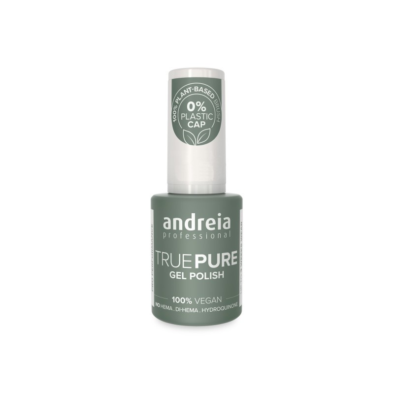 Andreia True Pure Gel Polish T01 10.5 ml