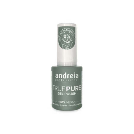 Andreia True Pure Gel Polish T01 10.5 ml