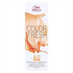 Wella Color Fresh 8/0 75 ml.