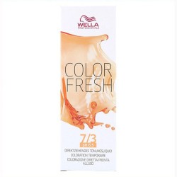 Wella Color Fresh 7/3 75 ml.