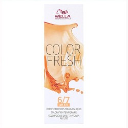 Wella Color Fresh 6/7 75 ml.