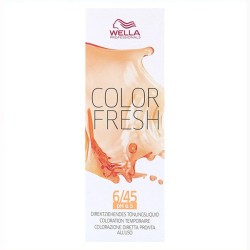 Wella Color Fresh 6/45 75 ml.
