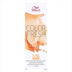 Wella Color Fresh 5/56 75 ml.
