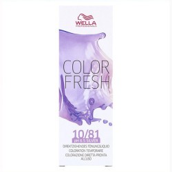 Wella Color Fresh 10/81 75 ml.
