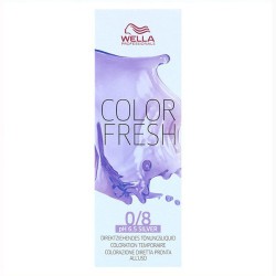Wella Color Fresh 0/8 75 ml.
