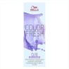 Wella Color Fresh 0/8 75 ml.