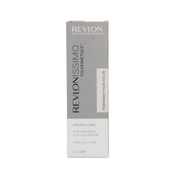Revlon Revlonissimo Colorsmetique 60ml. Color 10.21
