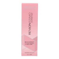 Revlonissimo Colorsmetique Pure Colors 60 ml. 600 Rojo