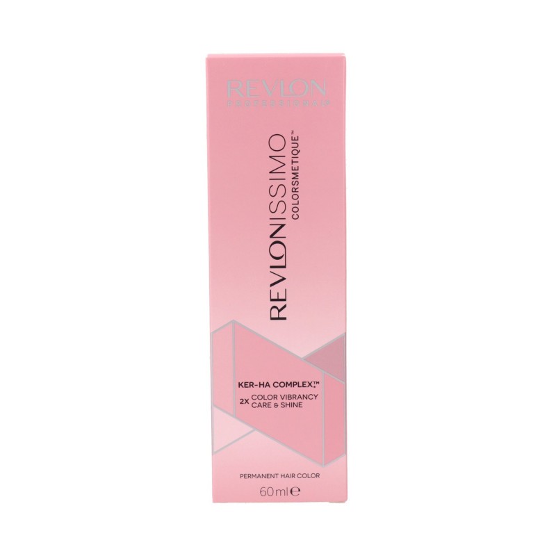 Revlonissimo Colorsmetique 60 ml. Pure Colors 200