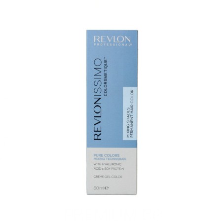 Revlonissimo Colorsmetique 60 ml. Pure Colors 017