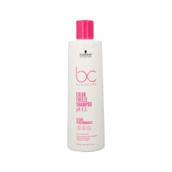 Schwarzkopf Bonacure Color Freeze Xampú 500 ml.