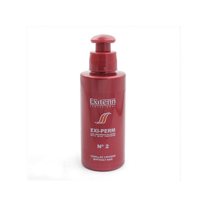 Exitenn Exi-*perm 2 100 ml.