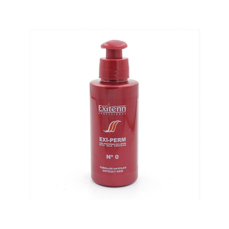 Exitenn Exi-*perm 0 100 ml.
