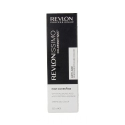 Revlonissimo High Coverage 60ml. Color 9