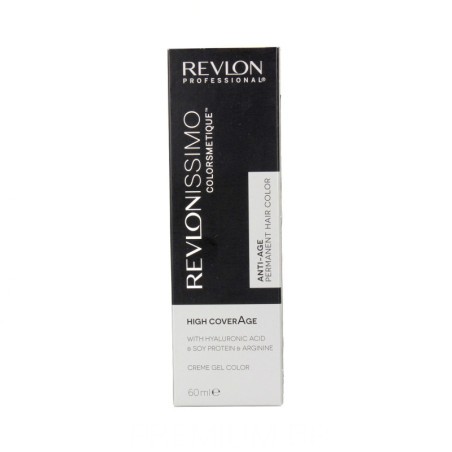 Revlonissimo High Coverage 60ml. Color 9