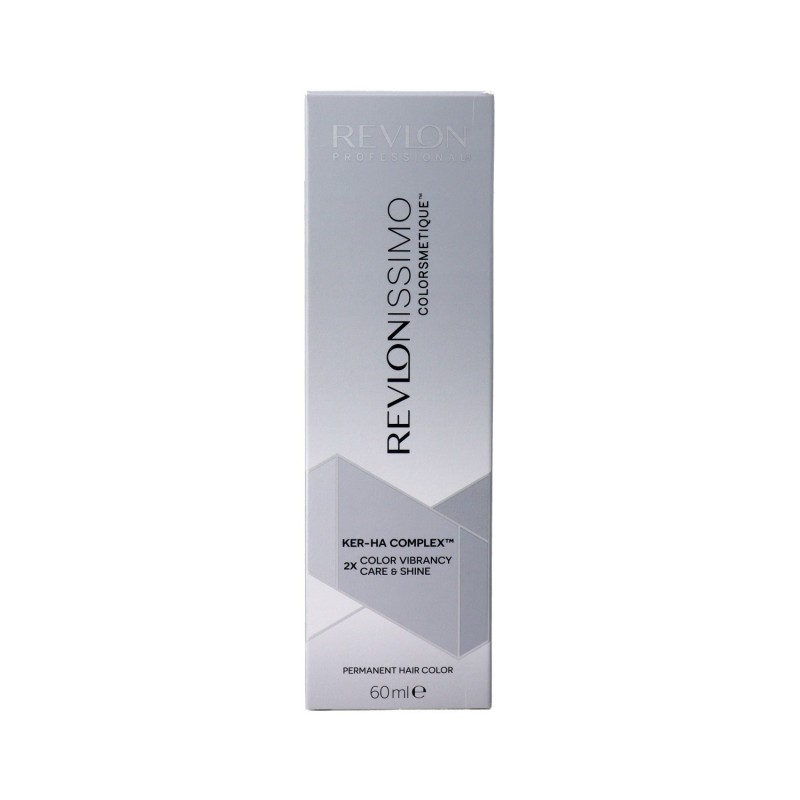 Revlonissimo High Coverage 60ml. Color 7