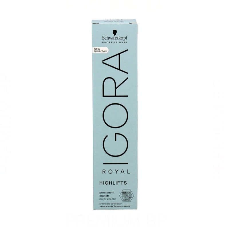 Schwarzkopf Igora Royal Color Hl 12 49 60 ml.